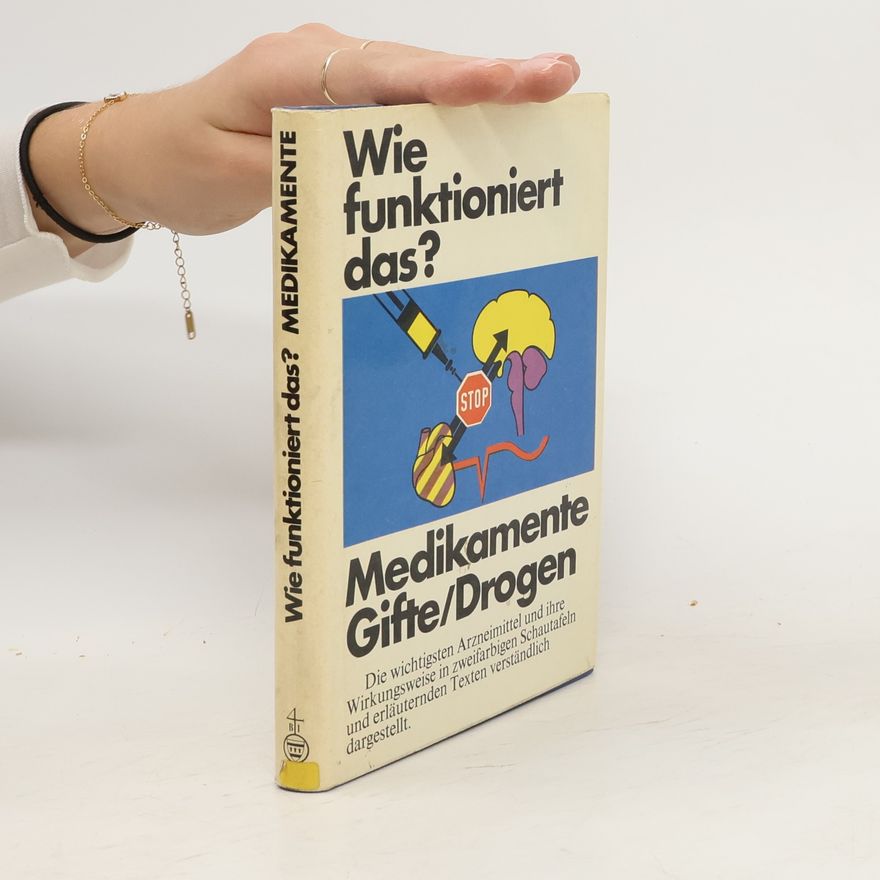 Karl-Heinz Ahlheim Wie funktioniert das?
