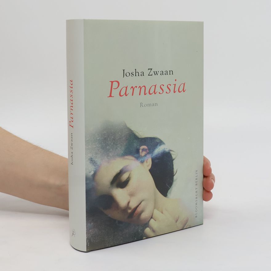 Josha Zwaan Parnassia