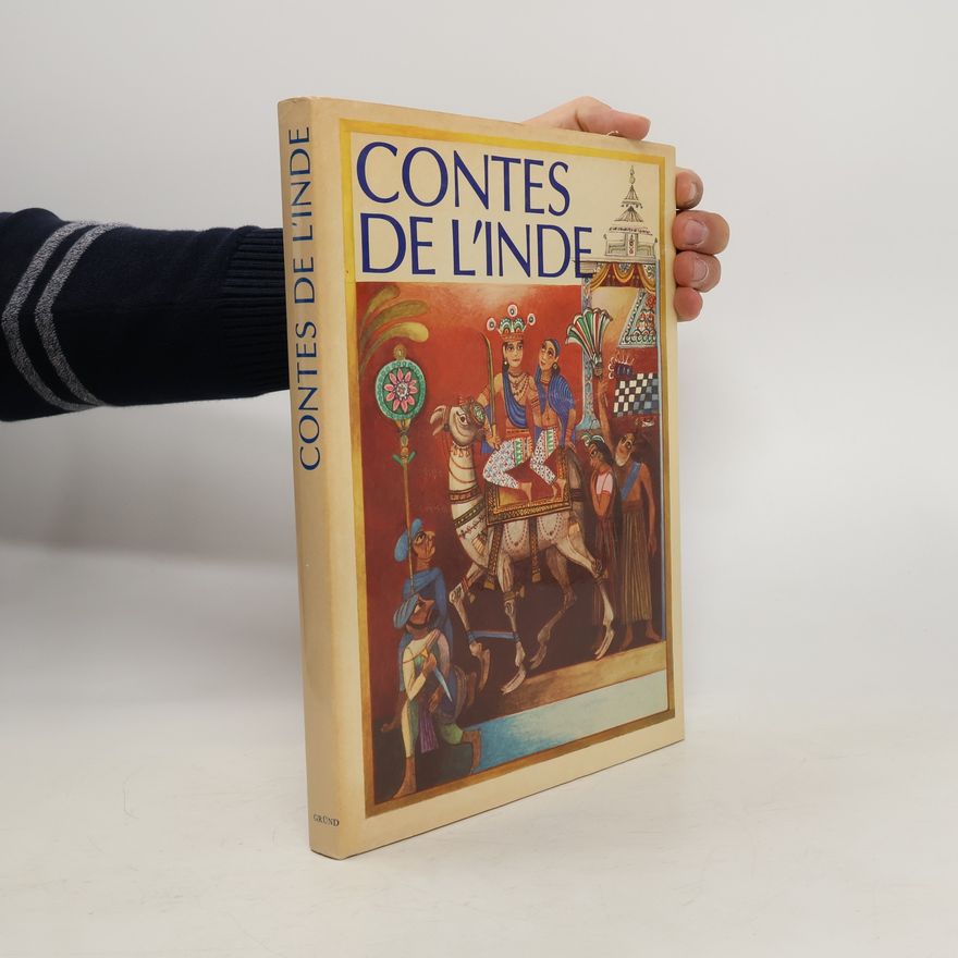 Autorenkollektiv Contes de l´inde