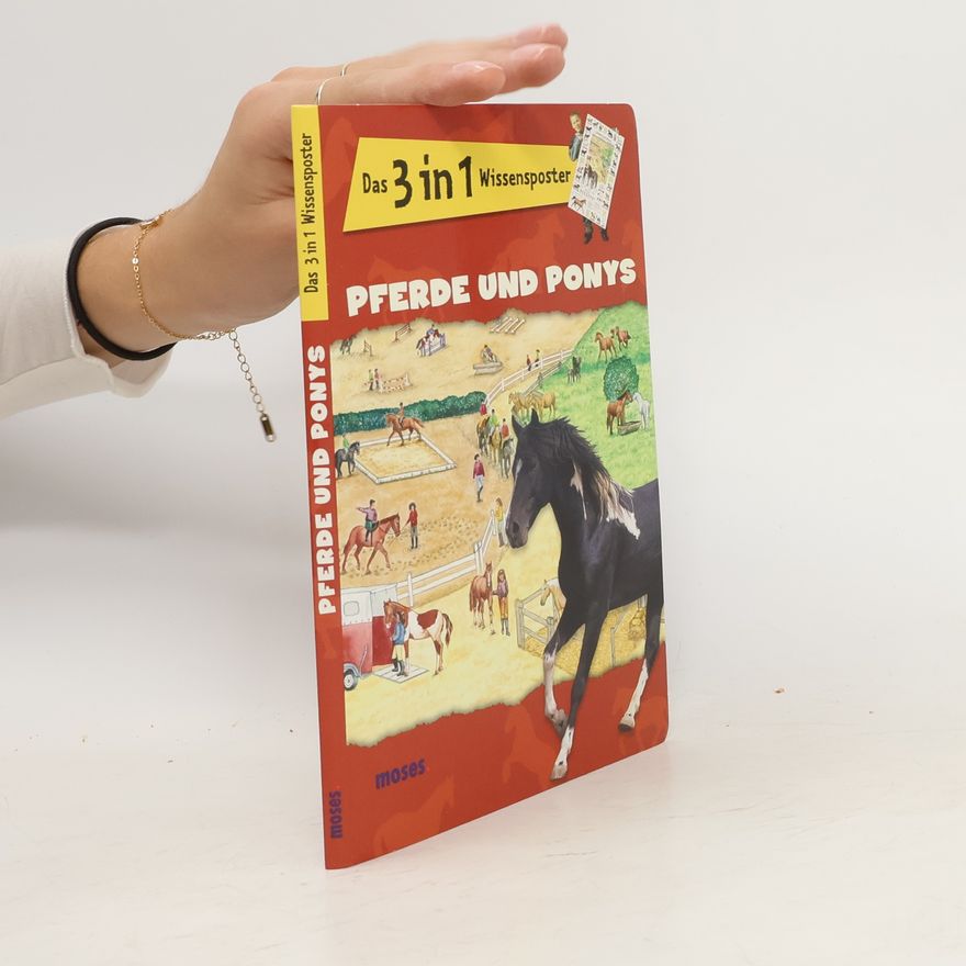 Laurenz Piräus Pferde und Ponys