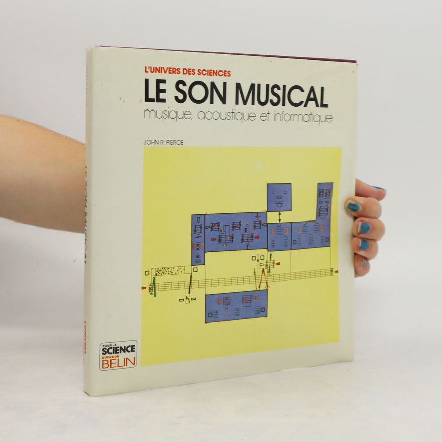 John Pierce Le son musical