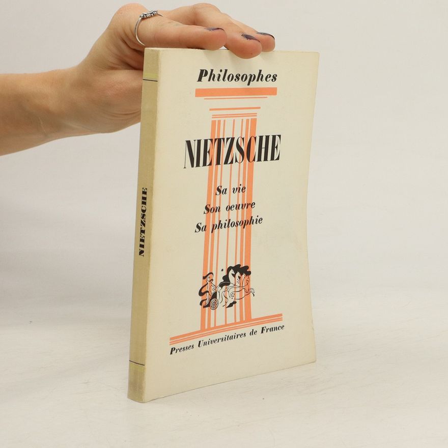 AA.VV. Nietzsche