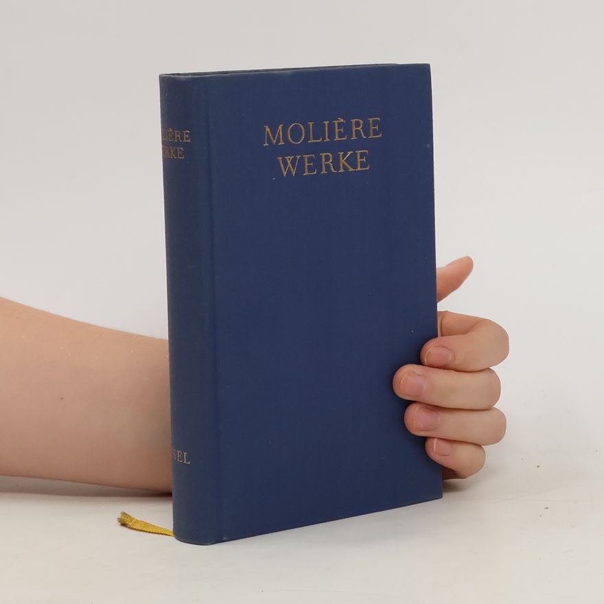 Autorenkollektiv Molière Werke