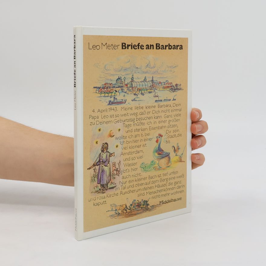 Leo Meter Briefe an Barbara