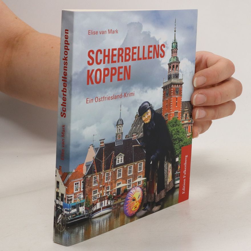 Elise van Mark Scherbellenskoppen