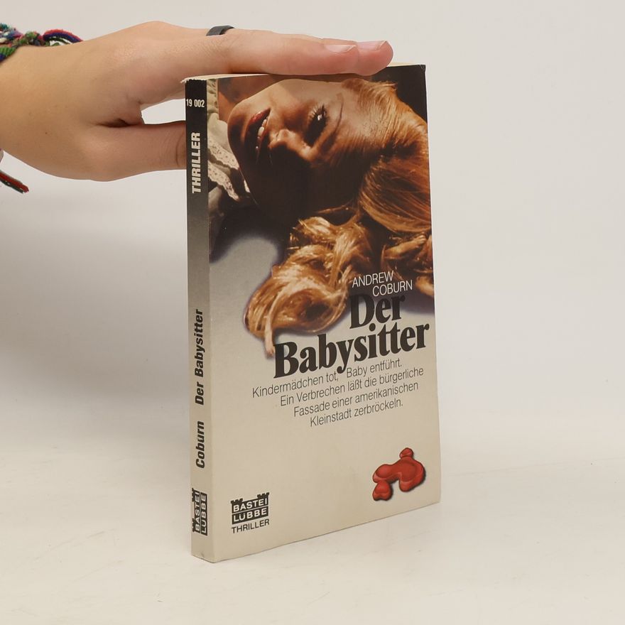 Andrew Coburn Der Babysitter