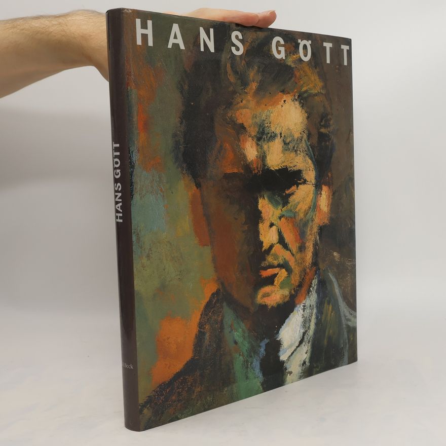 Werner Zinkand Hans Gött