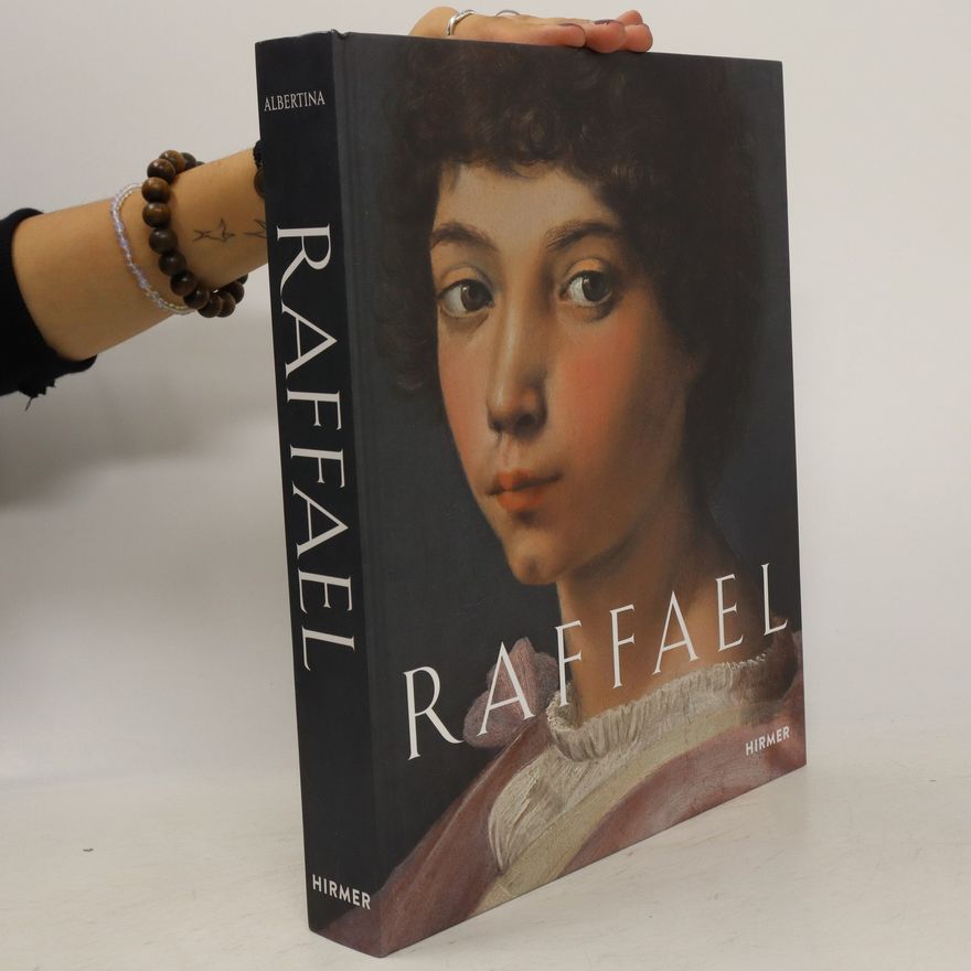 Rafael Santi Raffael