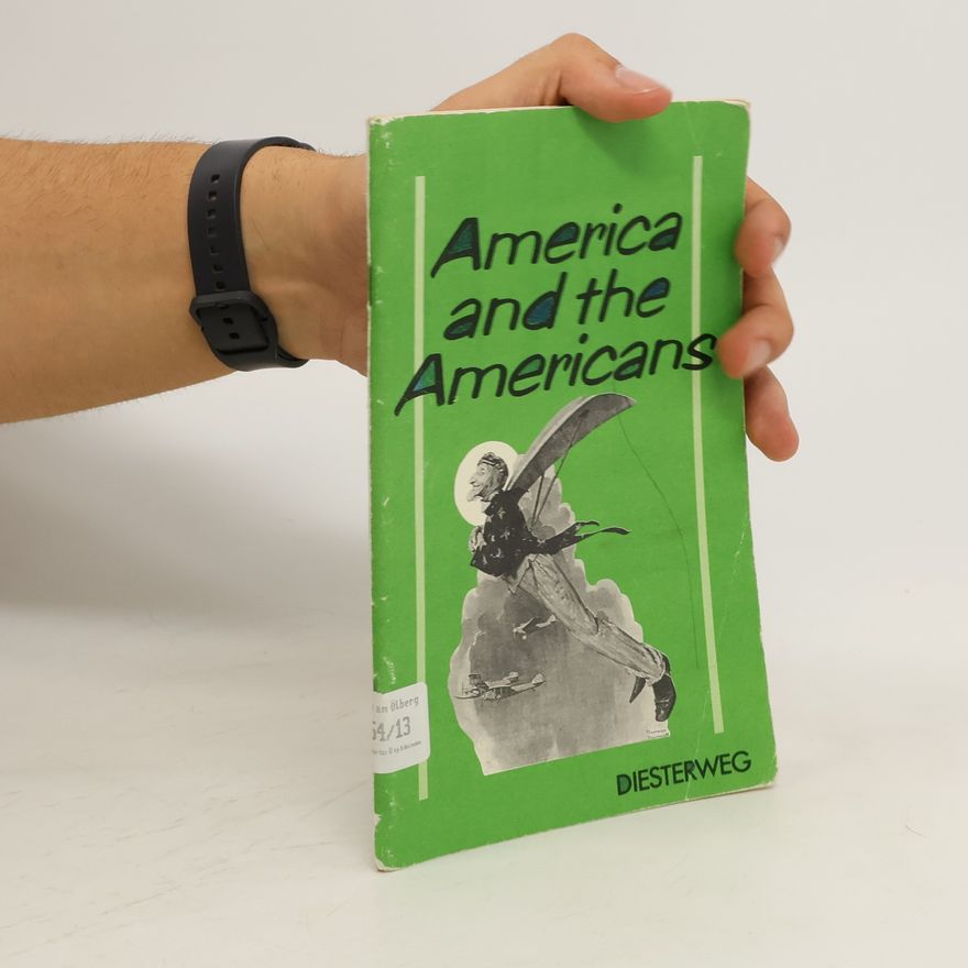 Rolf Theis America and the Americans