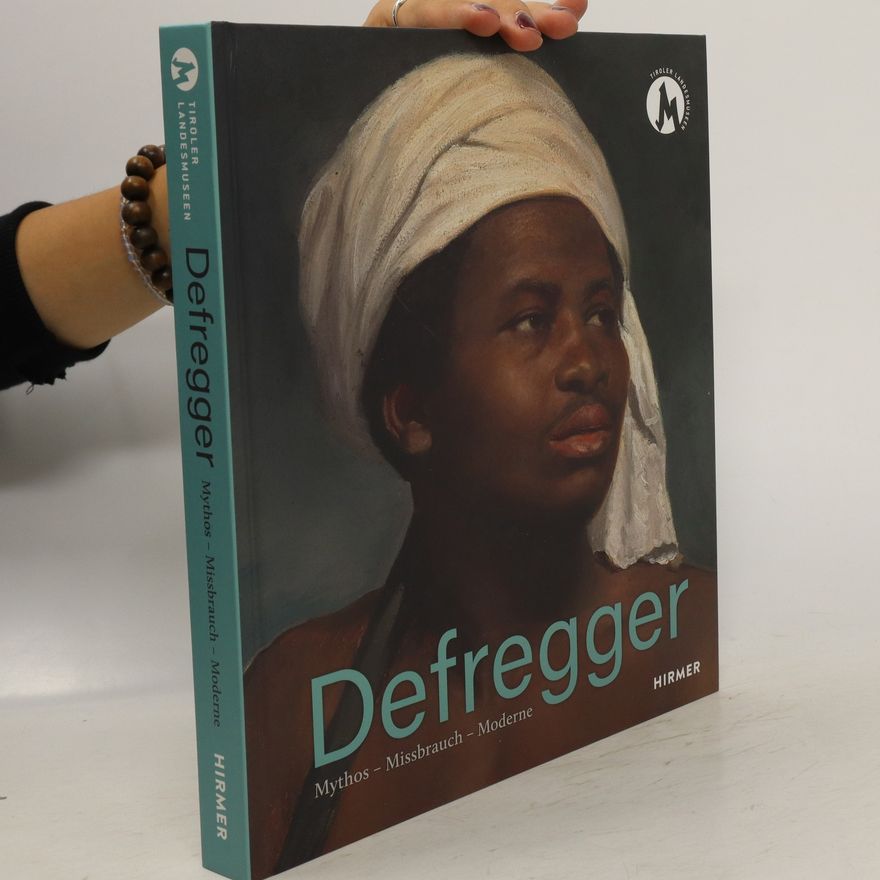 Peter Assmann Defregger