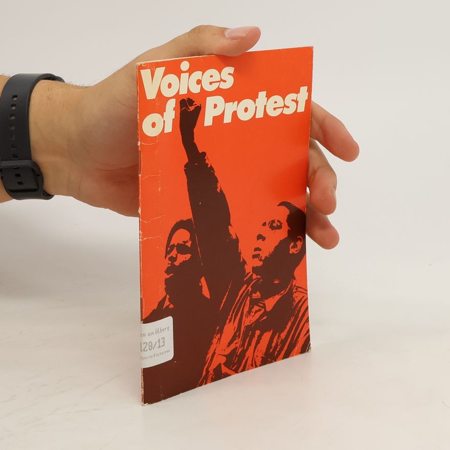 Claus-Uwe Dürr Voices of Protest