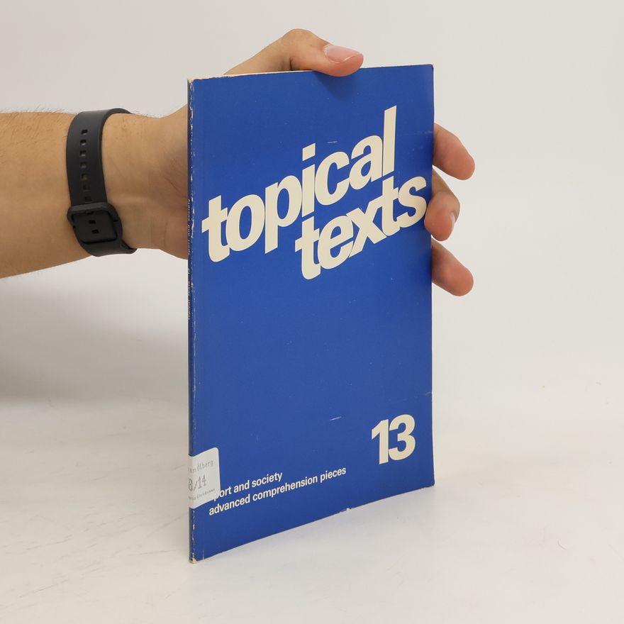 Peter Lampater Topical texts