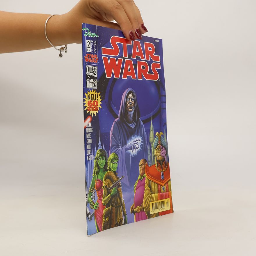 William Haden Blackman Star Wars Purge - Vaders Rachefeldzug