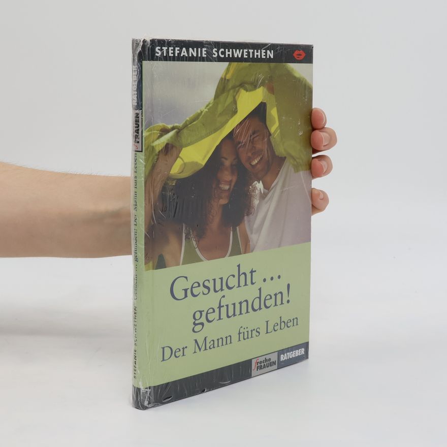 Stefanie Schwethen Gesucht ... gefunden!