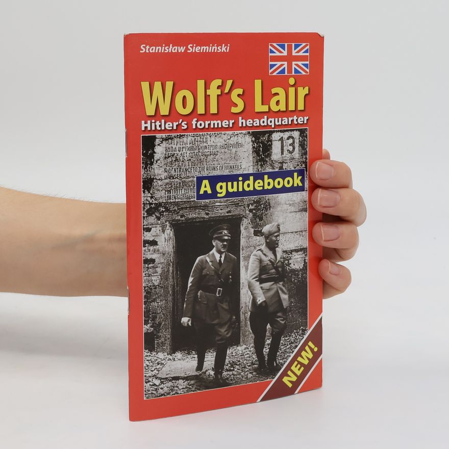 Stanisław Siemiński Wolf's Lair