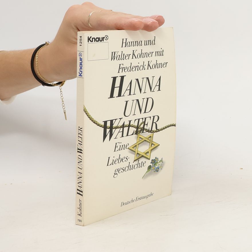 Hanna Kohner Hanna und Walter