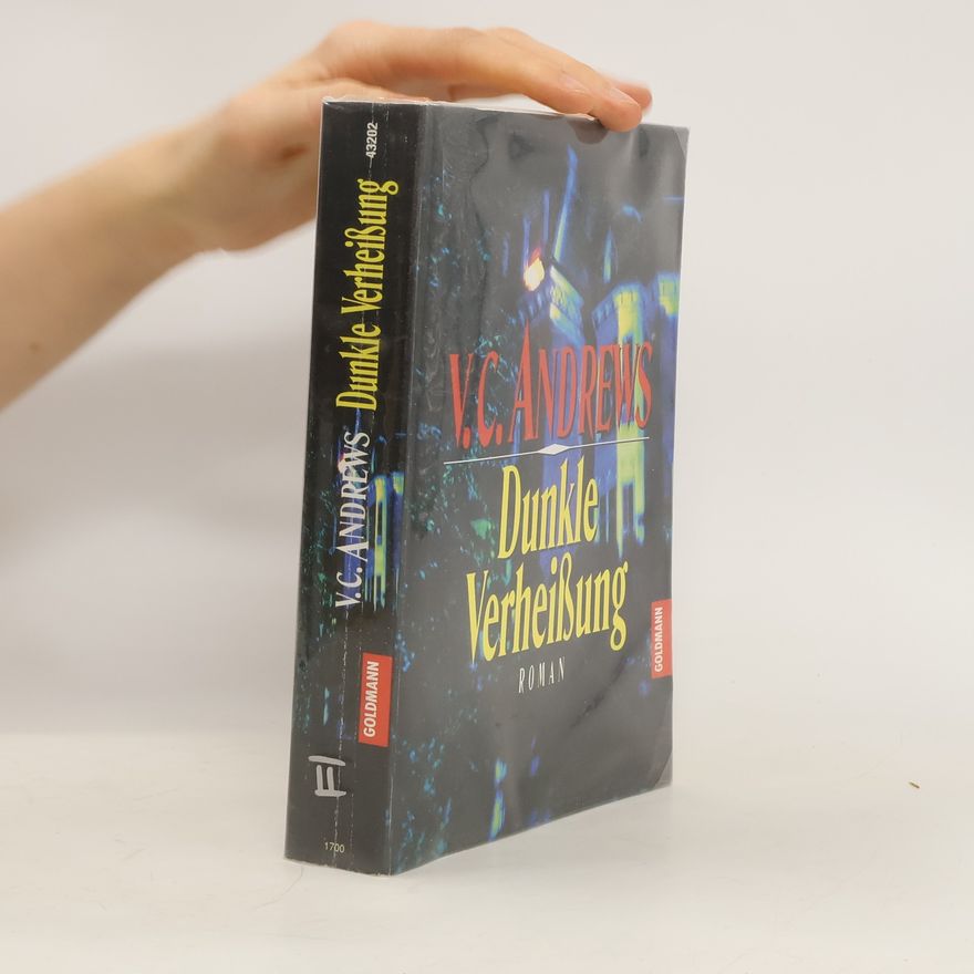 Virginia Cleo Andrews Dunkle Verheißung