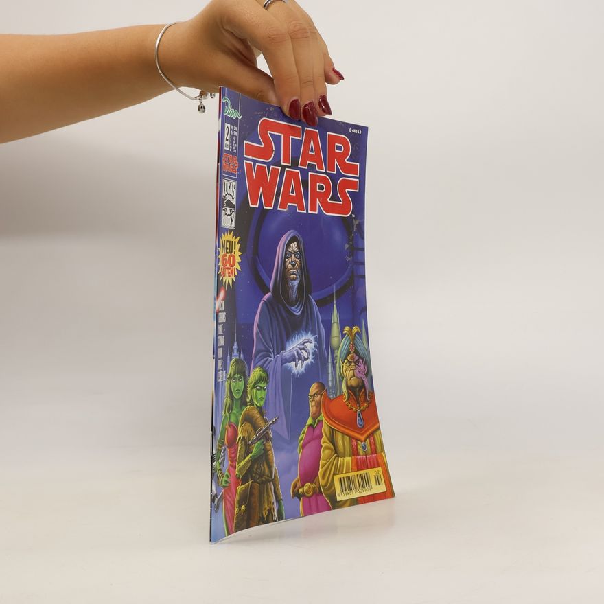 Autorenkollektiv Star Wars 7/1999