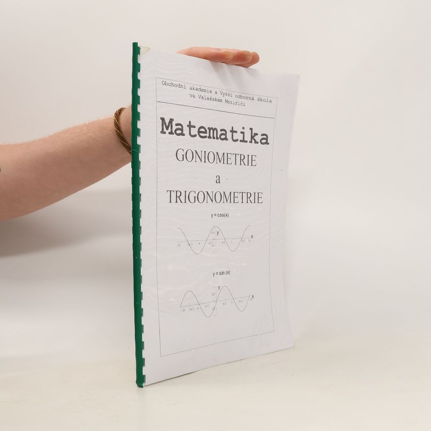 Kolektiv autorů Matematika