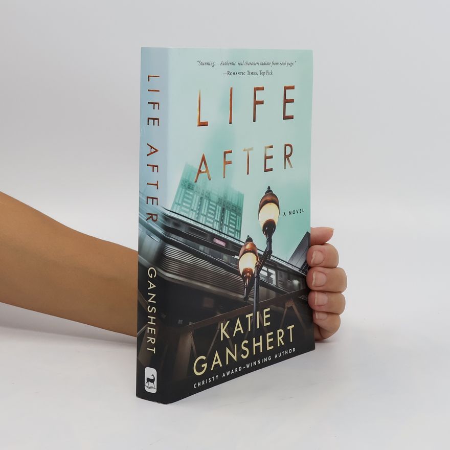 Katie Ganshert Life After