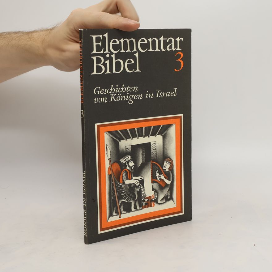 Anneliese Pokrandt Elementarbibel 3