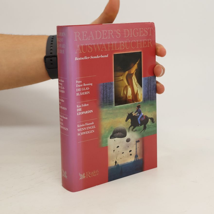 Autorenkollektiv Readers Digest Auswahlbücher