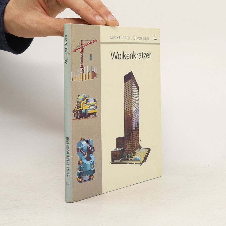 Autorenkollektiv Wolkenkratzer
