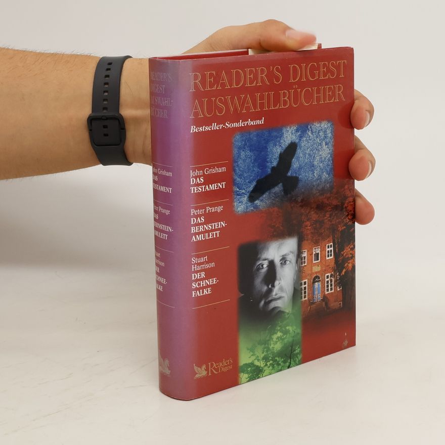 Autorenkollektiv Reader's Digest Auswahlbücher