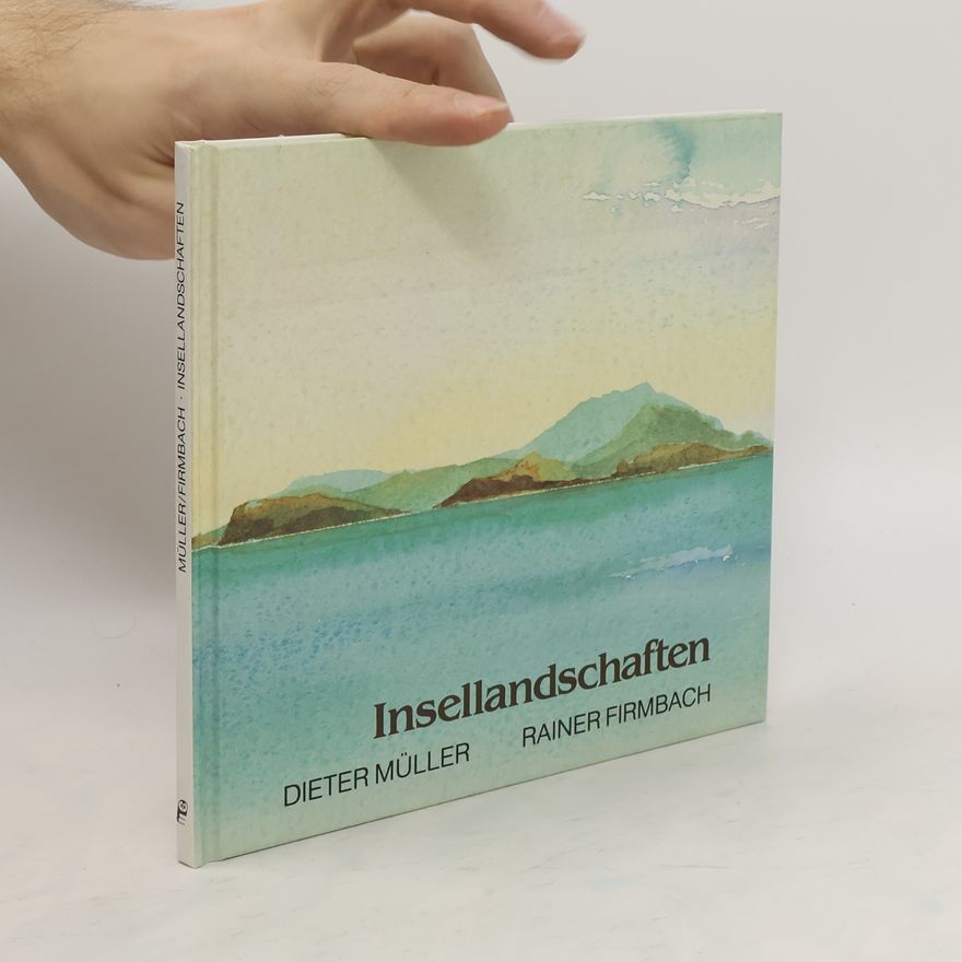 Various authors Insellandschaften