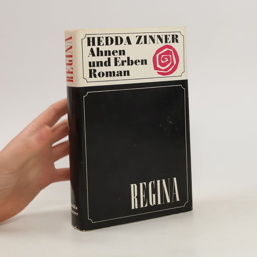 Hedda Zinner Regina