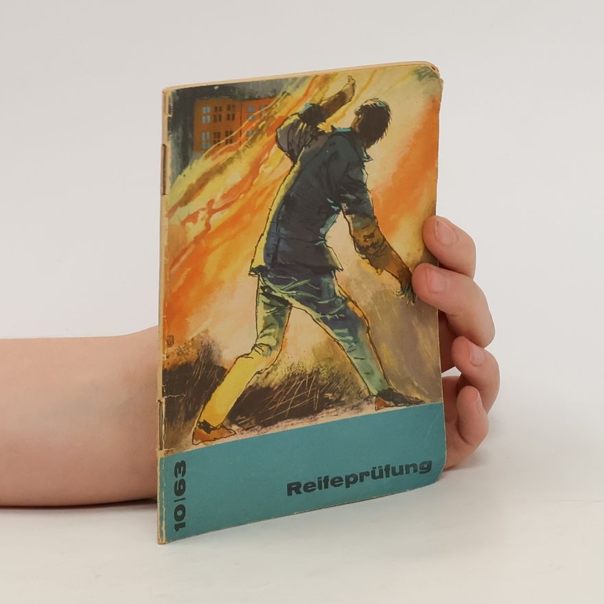 Autorenkollektiv Reifeprüfung 10/63