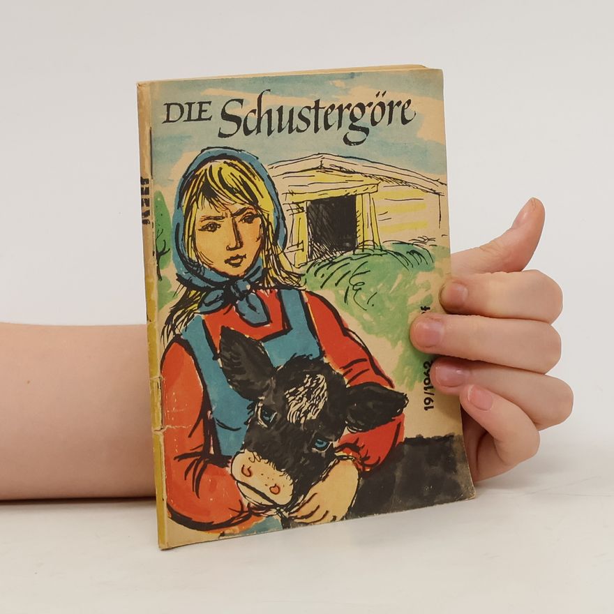 Hans Eschenburg Die Schustergöre