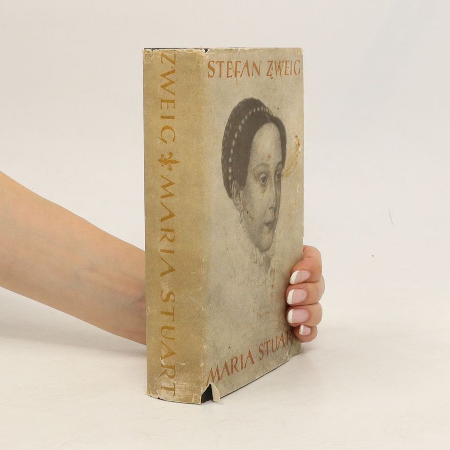 Friedrich Schiller Maria Stuart