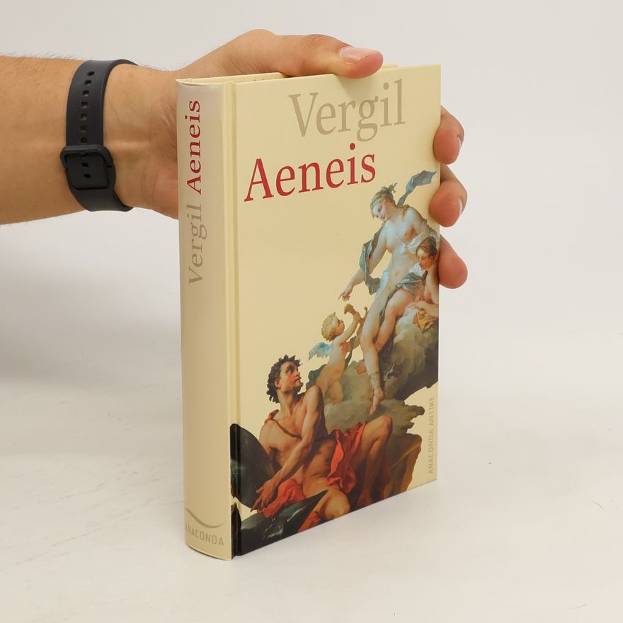 Publius Ovidius Naso Aeneis