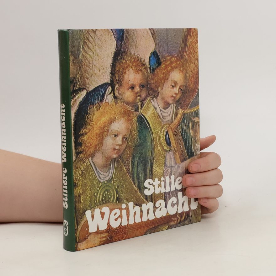 Autorenkollektiv Stillere Weihnacht