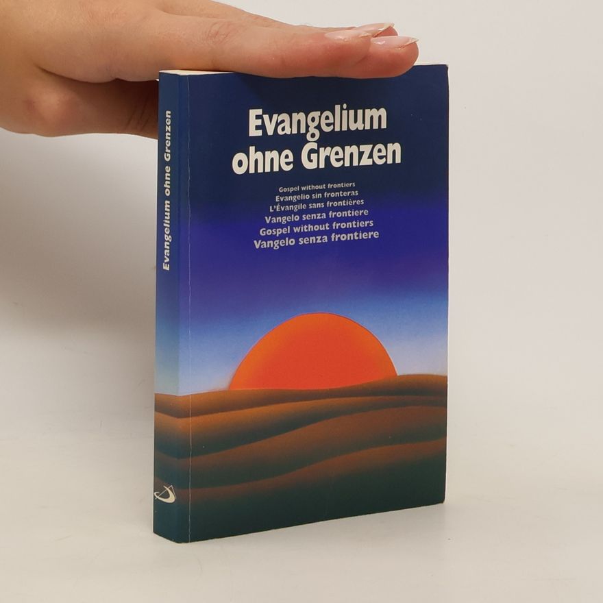 Autorenkollektiv Evangelium ohne Grenzen