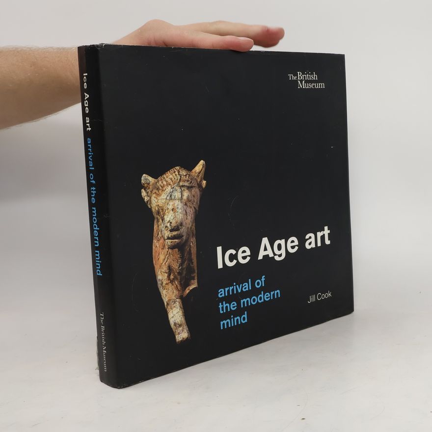 Various authors Ice Age art