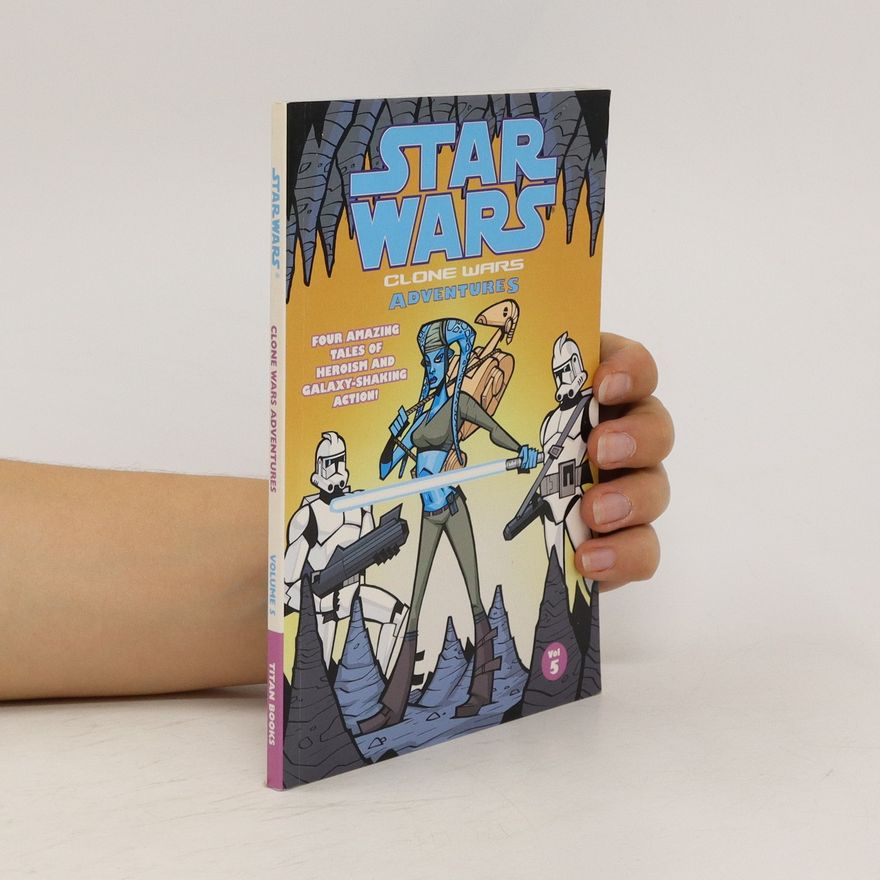 Matt Jacobson Star Wars