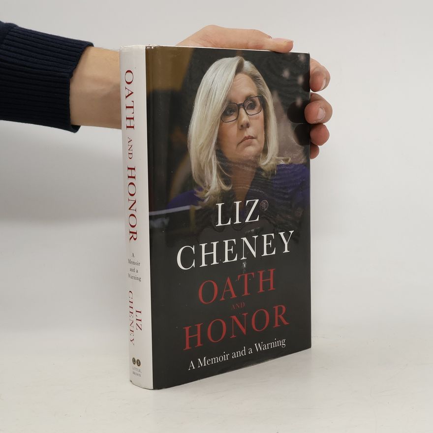 Liz Cheney Oath and Honor