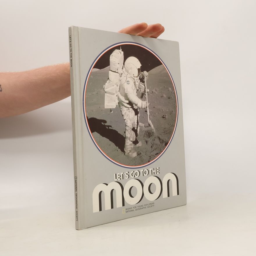Autorenkollektiv Let's go to the Moon