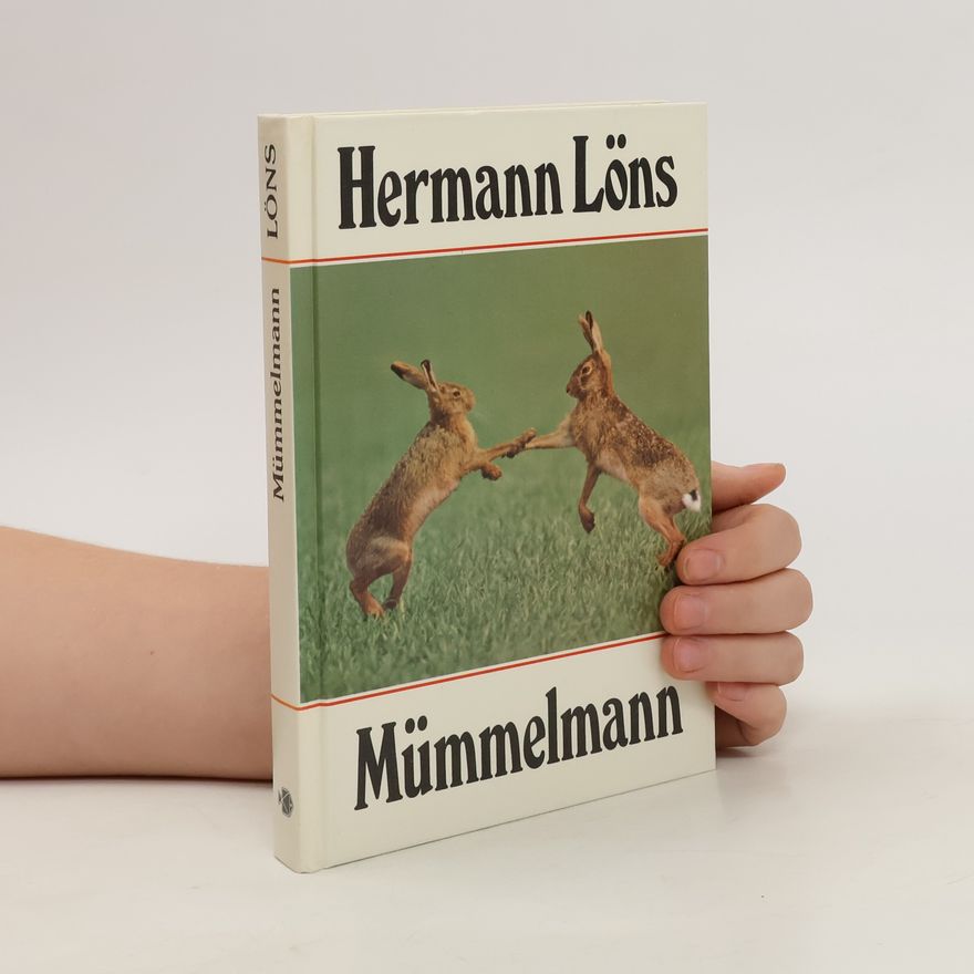 Hermann Löns Mümmelmann
