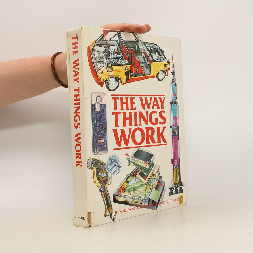 Kolektiv autorů The Way Things Work