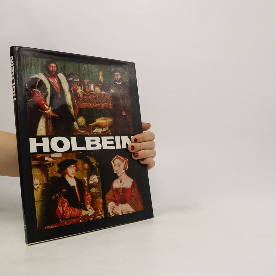 Auteurscollectief Holbein