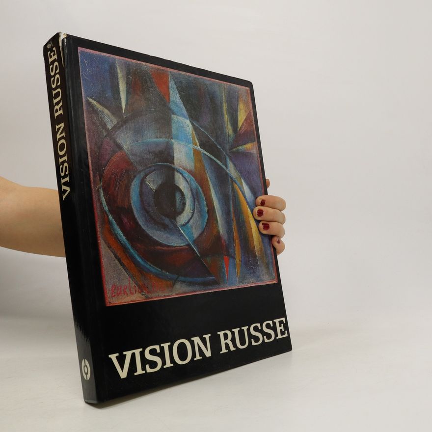 Auteurscollectief Vision russe