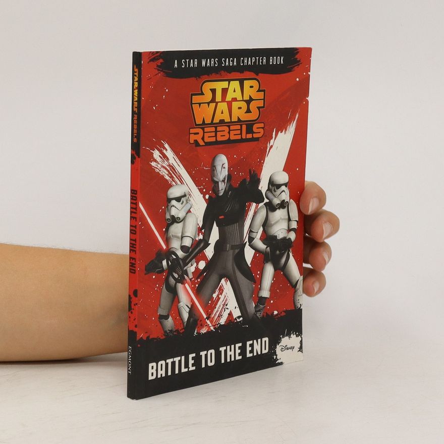 Autorenkollektiv Star Wars Rebels