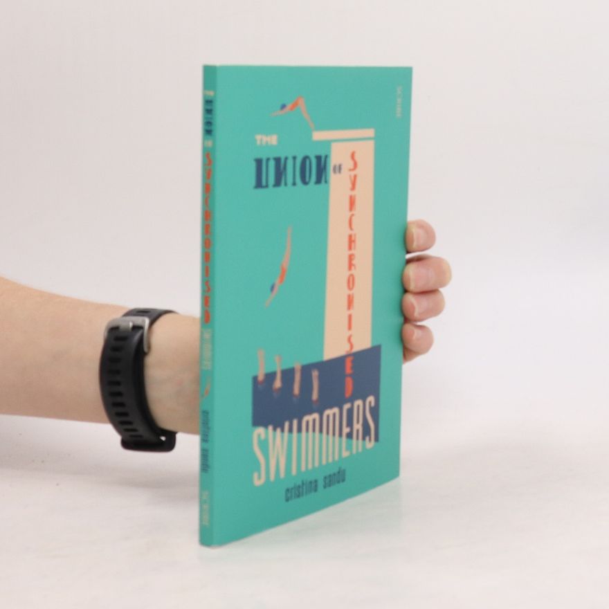Cristina Sandu The Union of Synchronised Swimmers