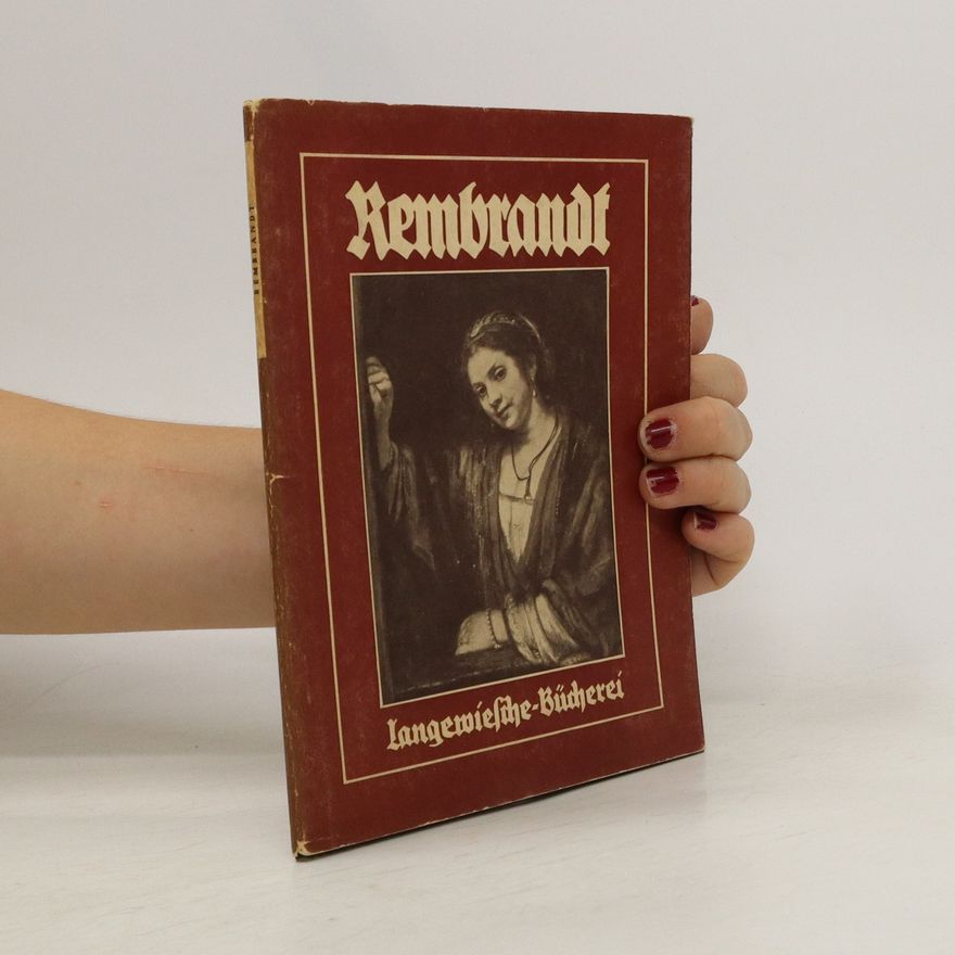 Rembrandt Langewiesche-Bücherei