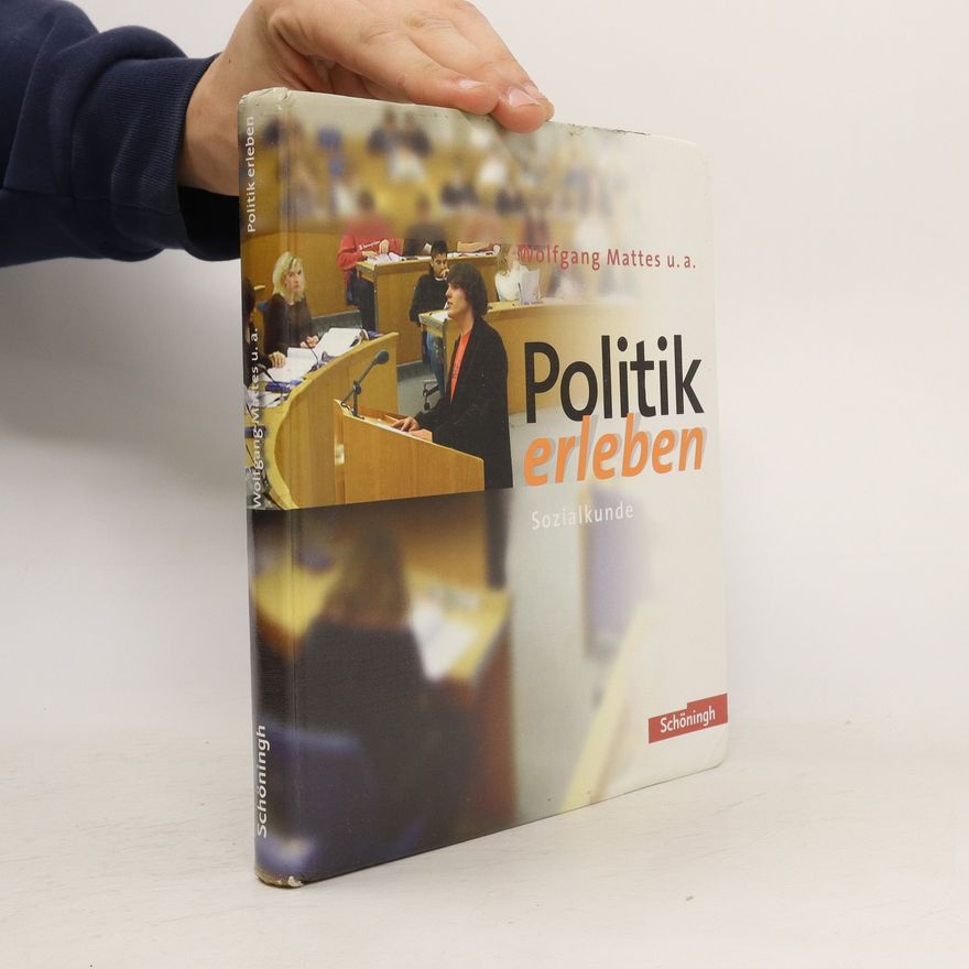 Wolfgang Mattes Politik erleben