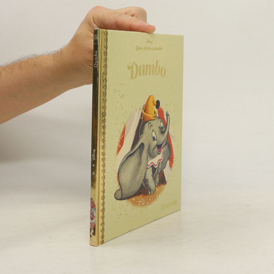 Walt Disney Dambo