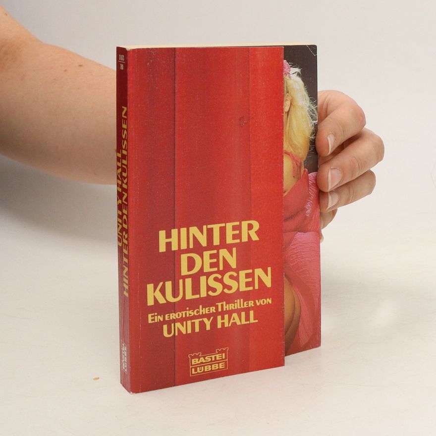 Unity Hall Hinter den Kulissen